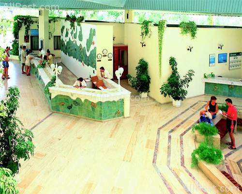 Kamelya World Resort Complex 12